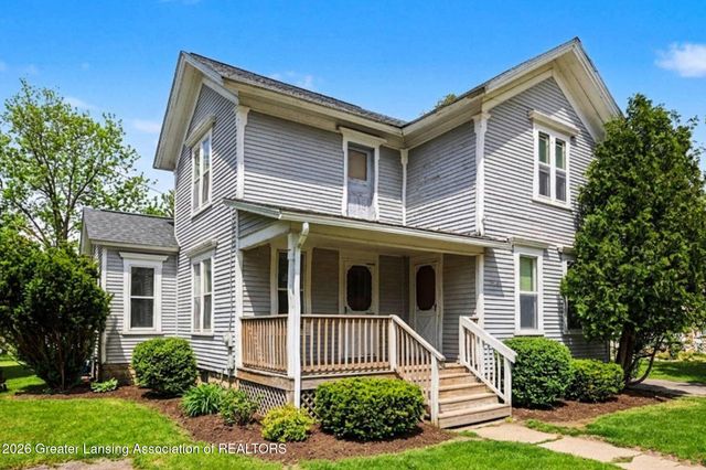 327 E Middle Street, Williamston, MI 48895
