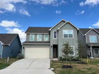 1745 James ST, New Braunfels, TX 78130