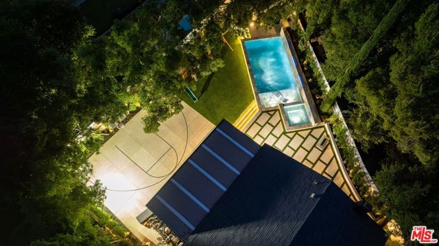 4615 Orange Knoll Avenue, La Canada Flintridge, CA 91011