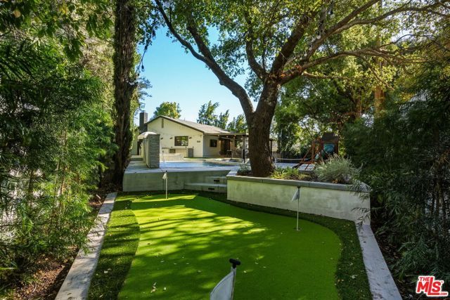 4615 Orange Knoll Avenue, La Canada Flintridge, CA 91011