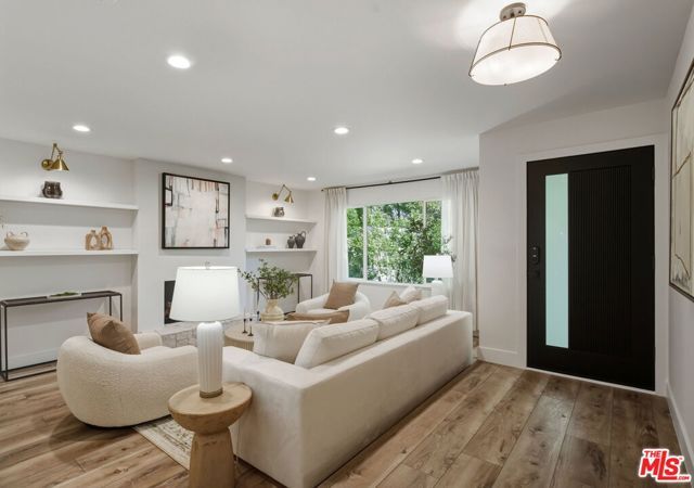 4615 Orange Knoll Avenue, La Canada Flintridge, CA 91011