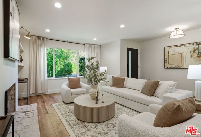 4615 Orange Knoll Avenue, La Canada Flintridge, CA 91011