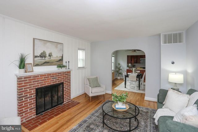 409 WICKHAM RD S, Baltimore, MD 21229