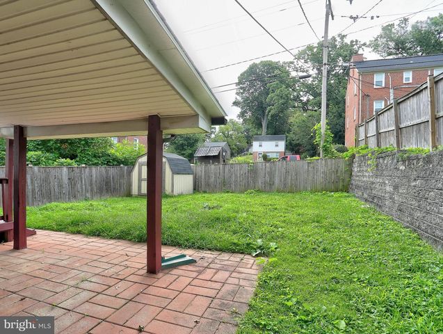 409 WICKHAM RD S, Baltimore, MD 21229