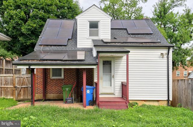 409 WICKHAM RD S, Baltimore, MD 21229