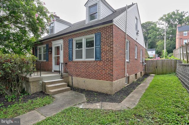 409 WICKHAM RD S, Baltimore, MD 21229