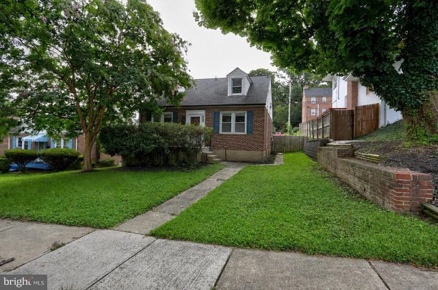 409 WICKHAM RD S, Baltimore, MD 21229
