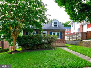 409 WICKHAM RD S, Baltimore, MD 21229