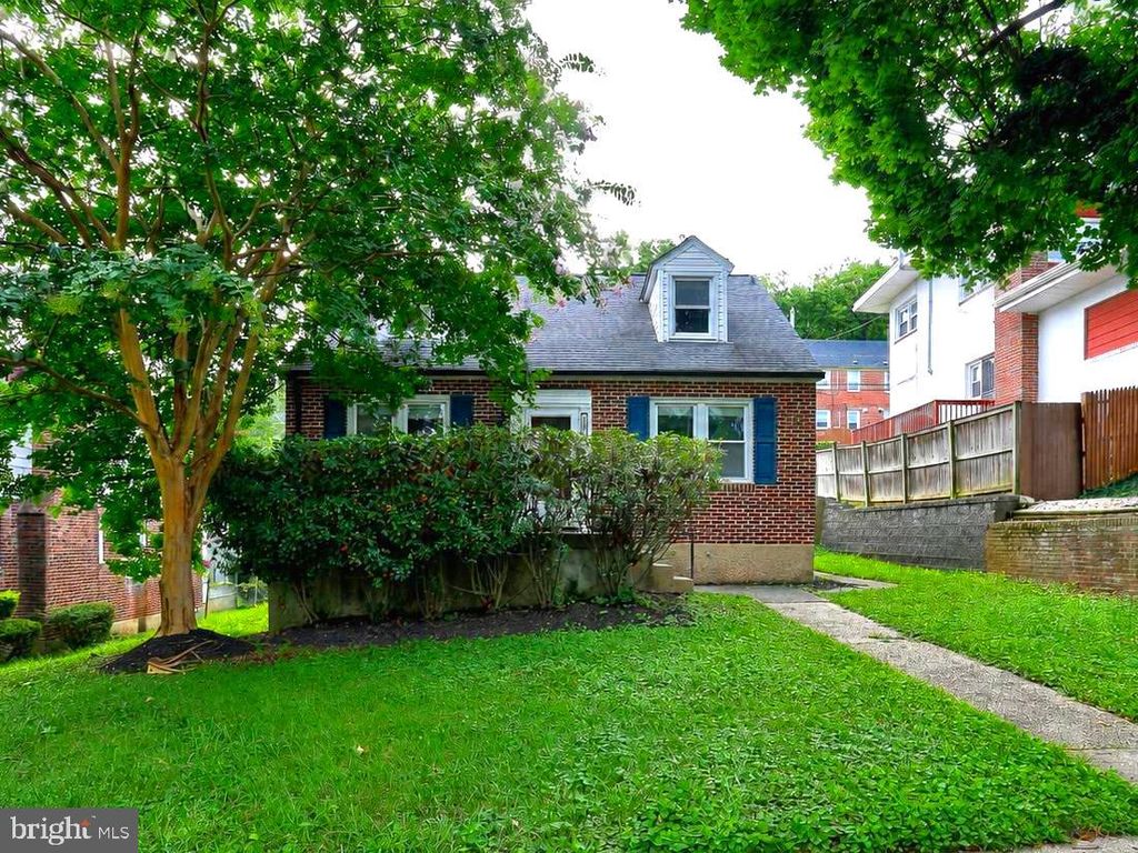 409 WICKHAM RD S, Baltimore, MD 21229