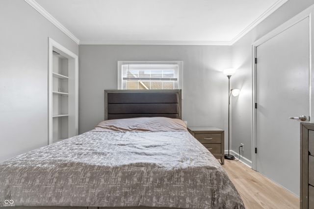 1725 N Lynhurst Drive, Indianapolis, IN 46224