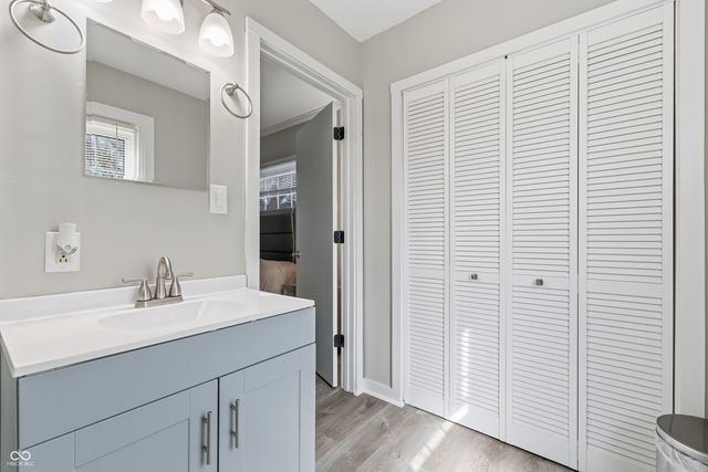 1725 N Lynhurst Drive, Indianapolis, IN 46224