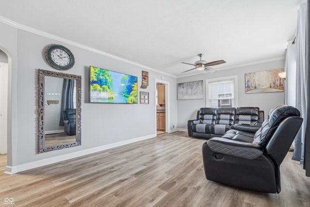 1725 N Lynhurst Drive, Indianapolis, IN 46224