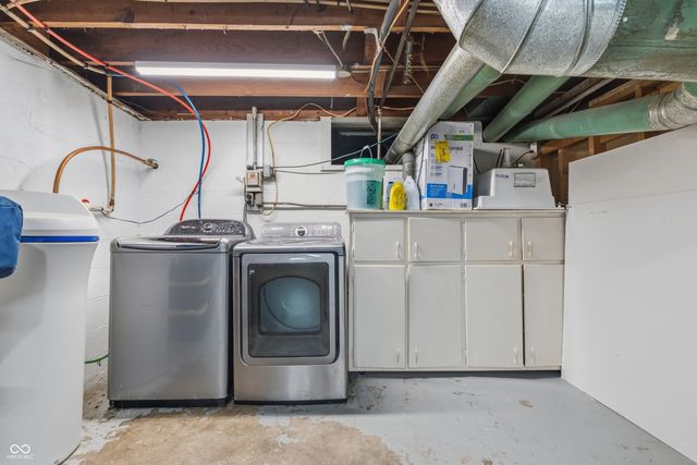 1725 N Lynhurst Drive, Indianapolis, IN 46224