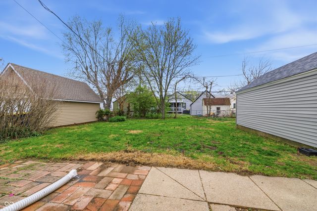 1725 N Lynhurst Drive, Indianapolis, IN 46224
