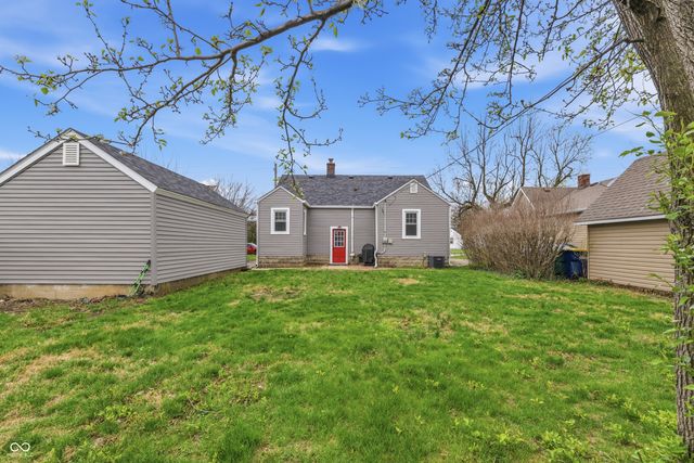 1725 N Lynhurst Drive, Indianapolis, IN 46224