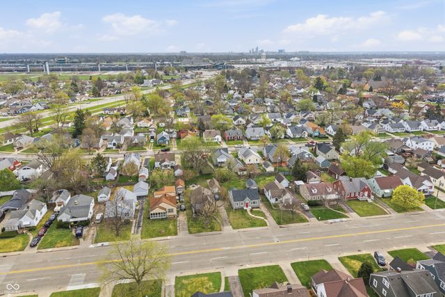 1725 N Lynhurst Drive, Indianapolis, IN 46224