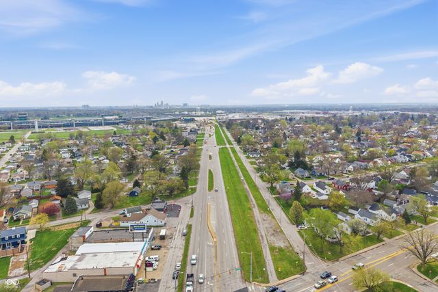 1725 N Lynhurst Drive, Indianapolis, IN 46224