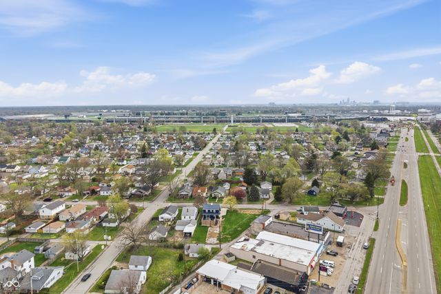 1725 N Lynhurst Drive, Indianapolis, IN 46224