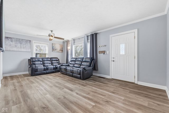 1725 N Lynhurst Drive, Indianapolis, IN 46224