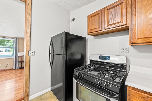1516 Pershing Avenue, Middletown, OH 45044