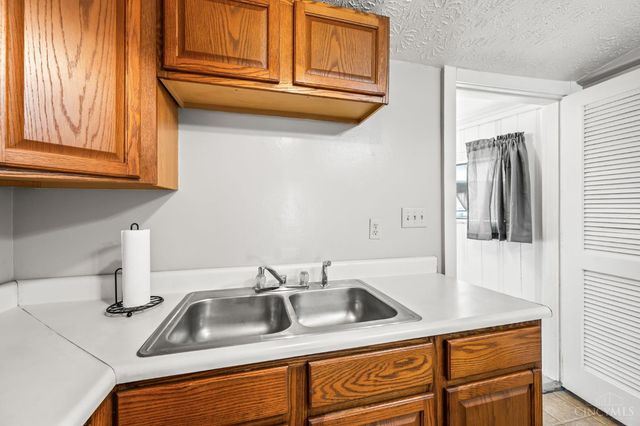 1516 Pershing Avenue, Middletown, OH 45044