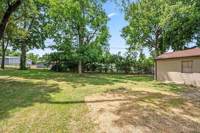 1516 Pershing Avenue, Middletown, OH 45044