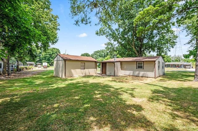 1516 Pershing Avenue, Middletown, OH 45044