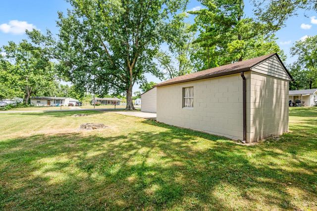 1516 Pershing Avenue, Middletown, OH 45044