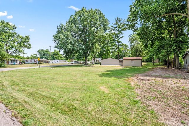 1516 Pershing Avenue, Middletown, OH 45044