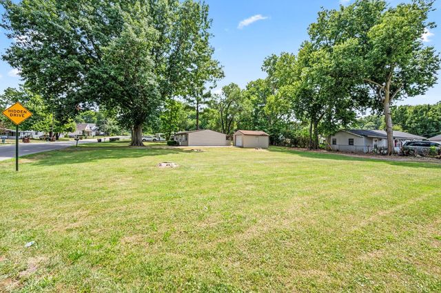1516 Pershing Avenue, Middletown, OH 45044