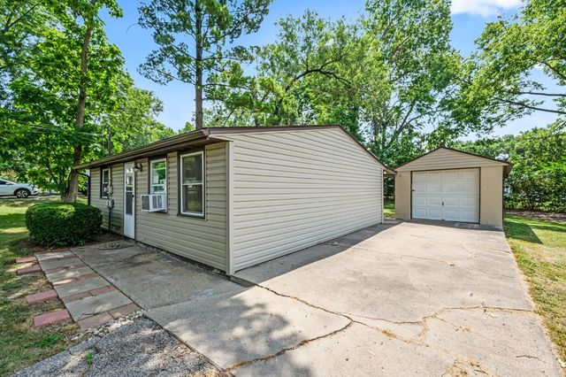 1516 Pershing Avenue, Middletown, OH 45044
