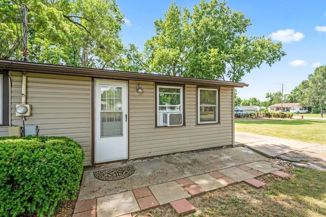 1516 Pershing Avenue, Middletown, OH 45044