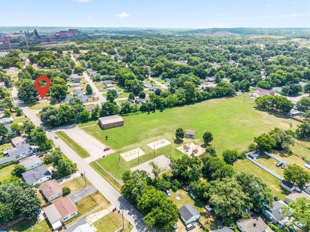 1516 Pershing Avenue, Middletown, OH 45044