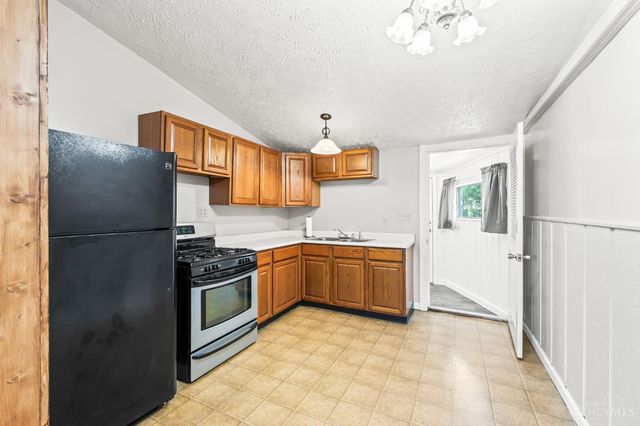 1516 Pershing Avenue, Middletown, OH 45044