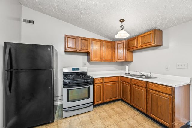 1516 Pershing Avenue, Middletown, OH 45044