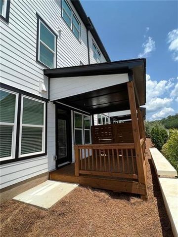1249 Windmill Parkway, Cumming, GA 30041