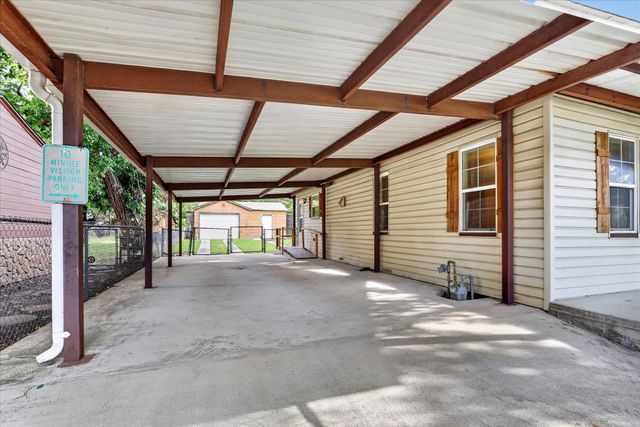 5608 Watters Place, Westworth Village, TX 76114