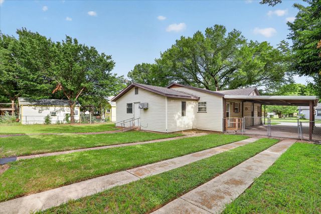 5608 Watters Place, Westworth Village, TX 76114