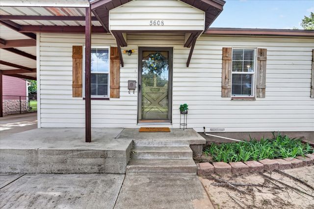 5608 Watters Place, Westworth Village, TX 76114