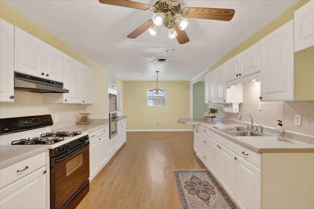 5608 Watters Place, Westworth Village, TX 76114