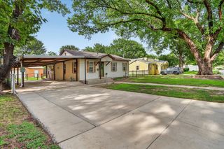 5608 Watters Place, Westworth Village, TX 76114