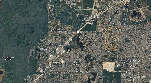 8158 WINDING OAK LANE, Spring Hill, FL 34606