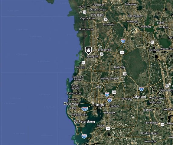 8158 WINDING OAK LANE, Spring Hill, FL 34606