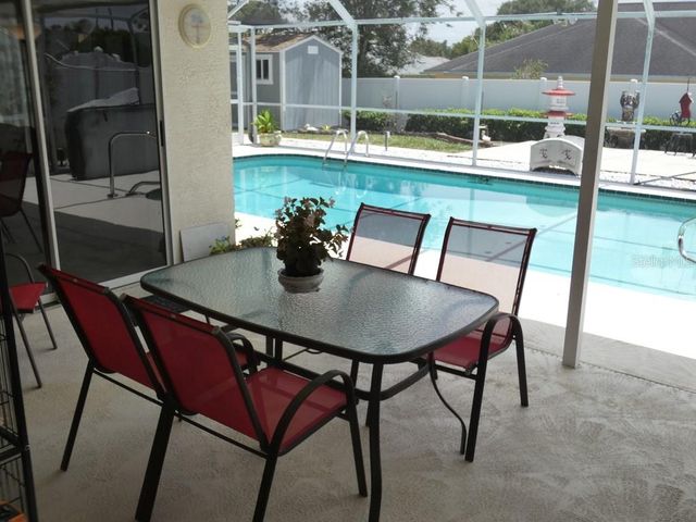 8158 WINDING OAK LANE, Spring Hill, FL 34606