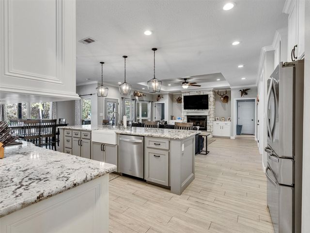 437 Westridge Park, Livingston, TX 77351