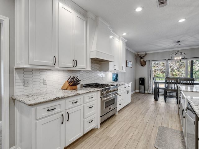 437 Westridge Park, Livingston, TX 77351