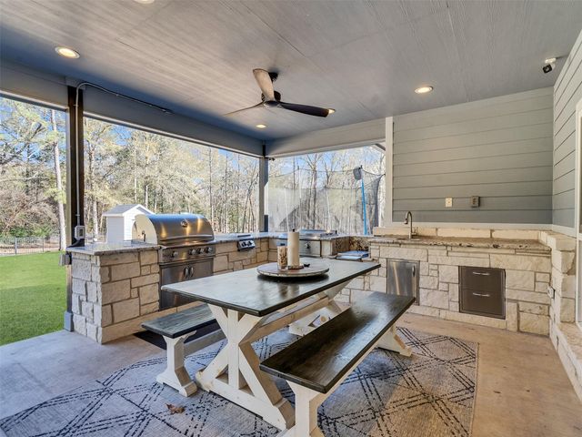 437 Westridge Park, Livingston, TX 77351