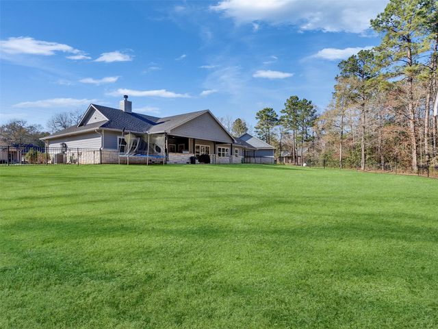 437 Westridge Park, Livingston, TX 77351