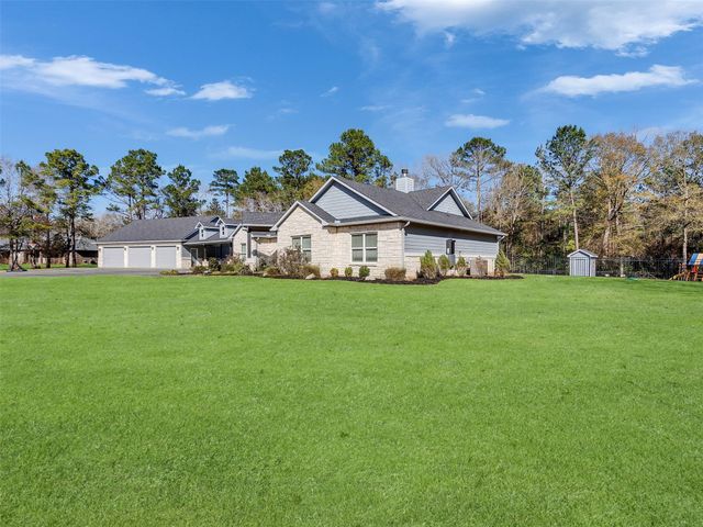 437 Westridge Park, Livingston, TX 77351