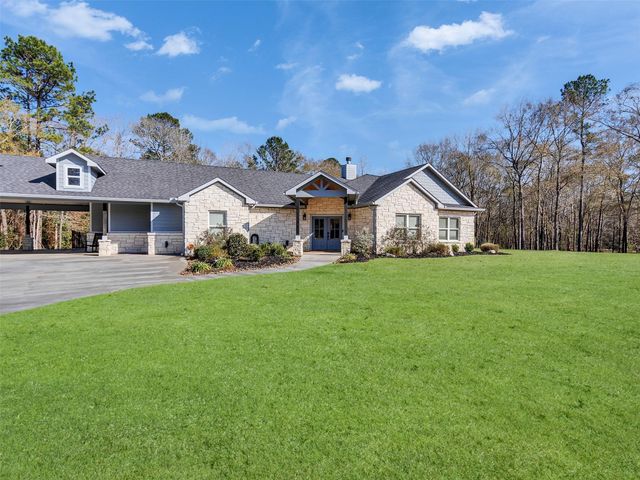 437 Westridge Park, Livingston, TX 77351